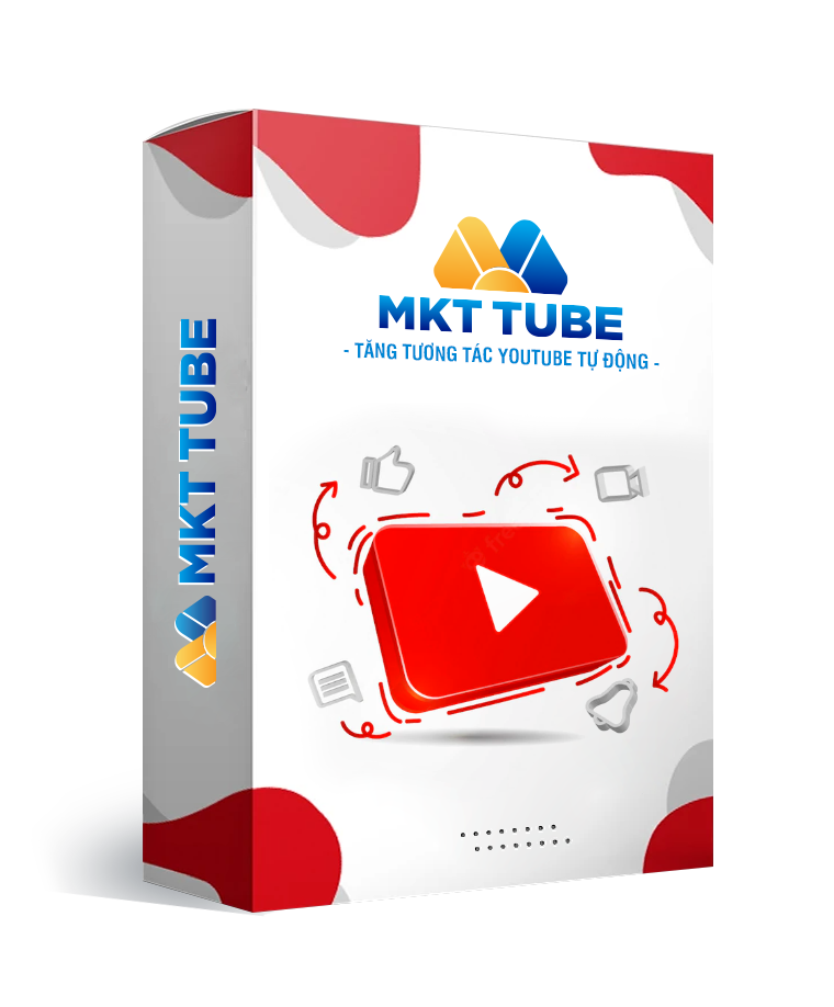 Phần mềm MKT Tube