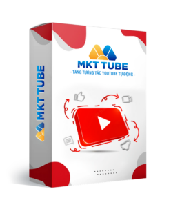 phần mềm mkt tube