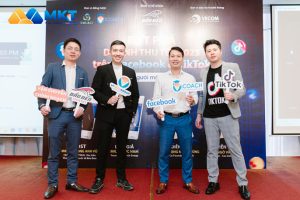 Bứt phá doanh thu Tết 2023