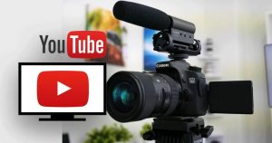 Xây dựng nội dung Youtube