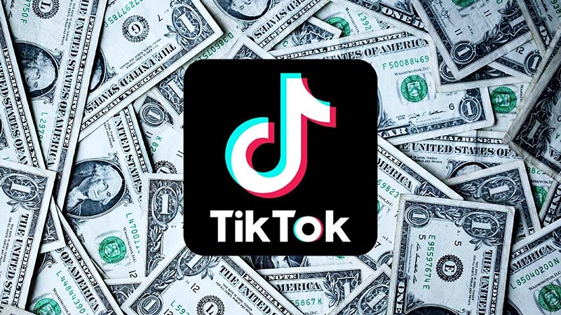 1 triệu view Tiktok được bao nhiêu tiền?