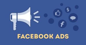 Sử dụng công cụ quảng cáo trên Facebook