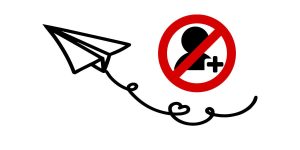 Group Telegram bị chặn