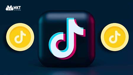 Hack xu Tiktok