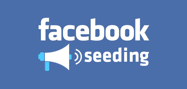 mẫu content seeding facebook