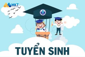 Content tuyển sinh