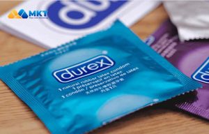 Chiến lược marketing của Durex