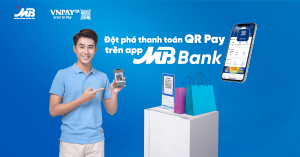 Chiến lược quảng cáo của MB Bank