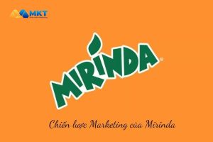 Phân tích chiến lược marketing của Mirinda