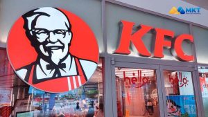 Chiến lược marketing của KFC