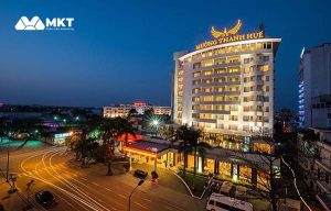 Phân tích ma trận SWOT của khách sạn Mường Thanh