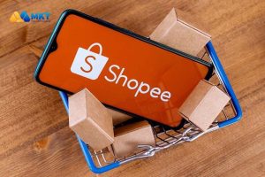 Phân tích mô hình SWOT của Shopee