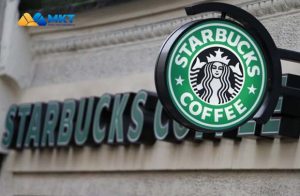 Chiến lược marketing của Starbucks