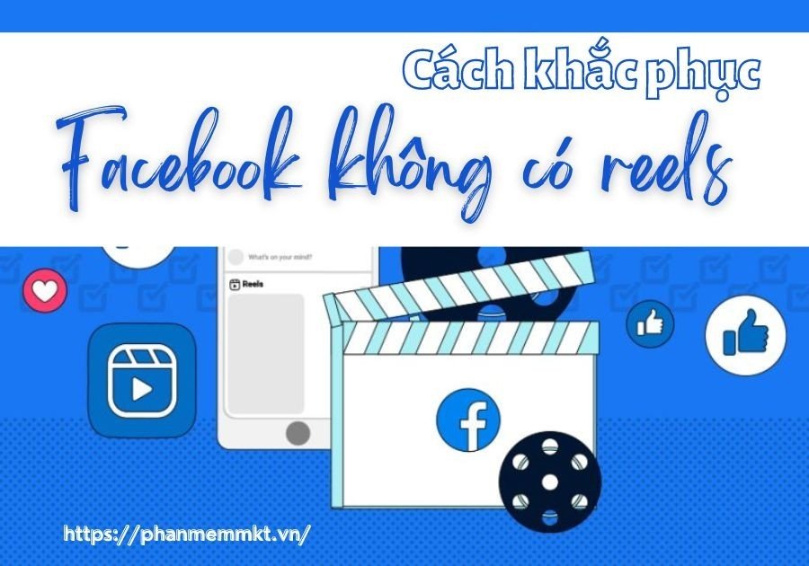 Vì sao Facebook không có Reels? Khắc phục lỗi [2023]