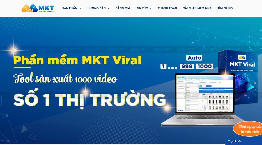 Xây dựng Web