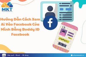 Buddy ID Facebook là gì?