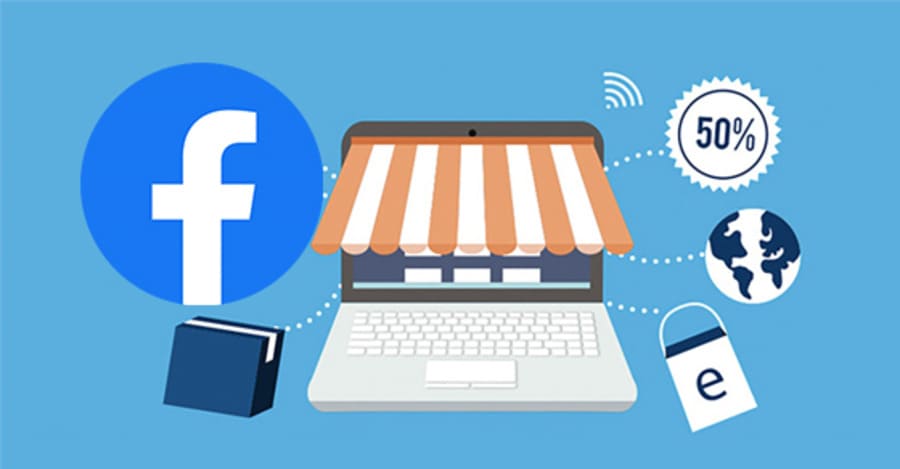 Facebook marketplace là gì? Tăng tương tác trên bài niêm yết