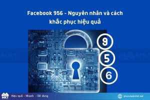 Facebook 956 - Nguyên nhân và cách khắc phục hiệu quả