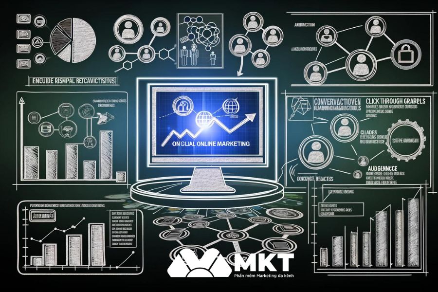 Lợi ích khi sử dụng phần mềm đăng bài hàng loạt MKT Post