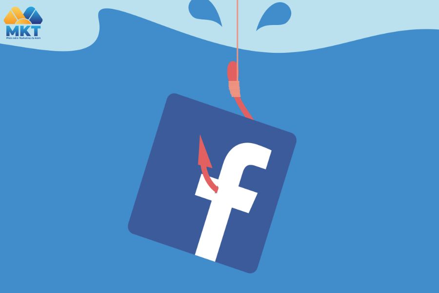 Những nguyên nhân khiến bạn bị hack tài khoản Facebook