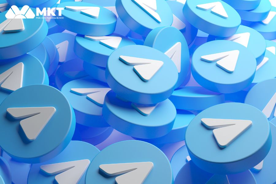 Có nên kinh doanh trên Telegram không?