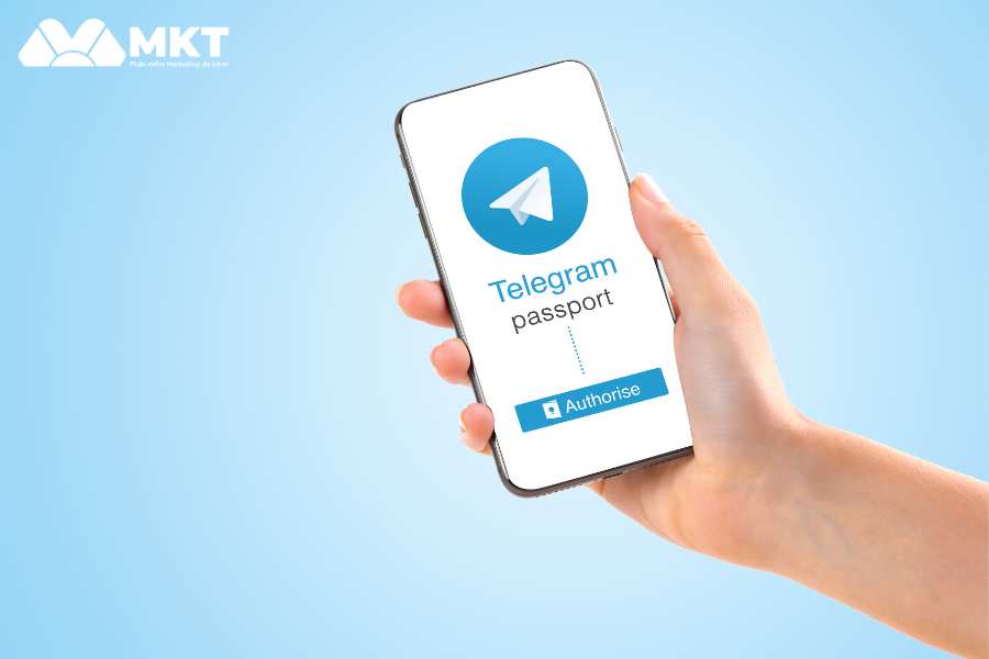 Sử dụng cuộc gọi thoại (voice chat) Telegram 
