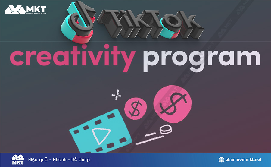 Chương trình sáng tạo Beta (Creativity Program Beta)