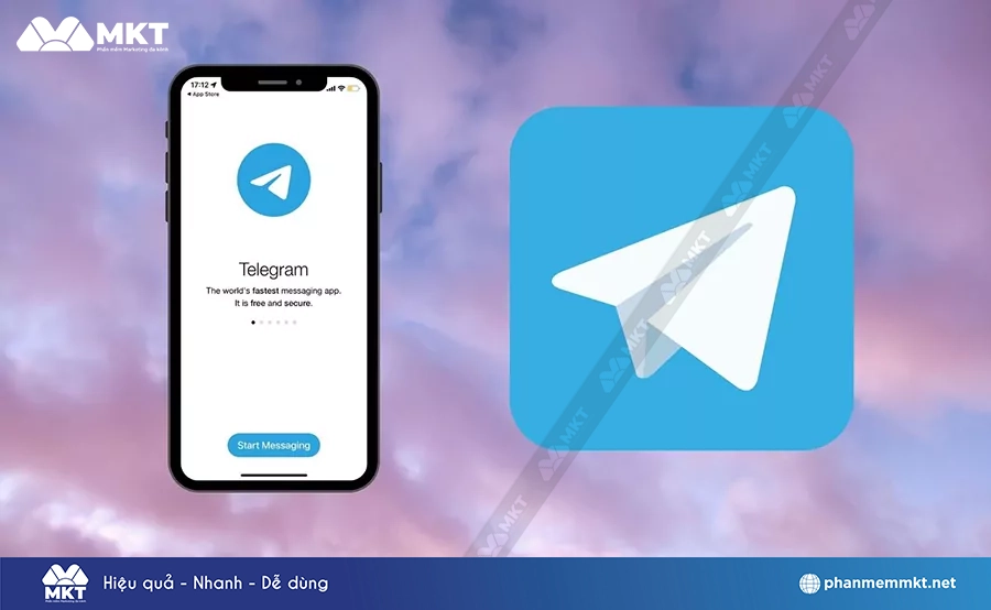 Xác định mục tiêu của việc tạo Group Telegram