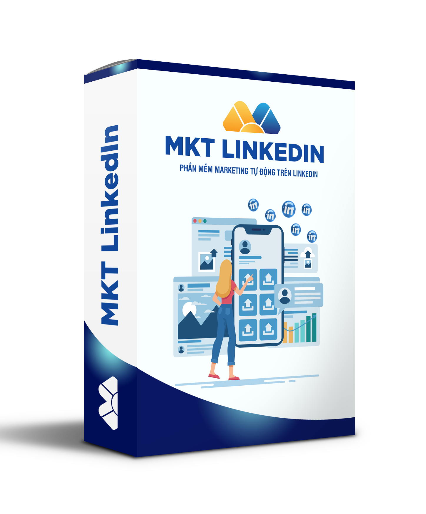 Box MKT LinkedIn
