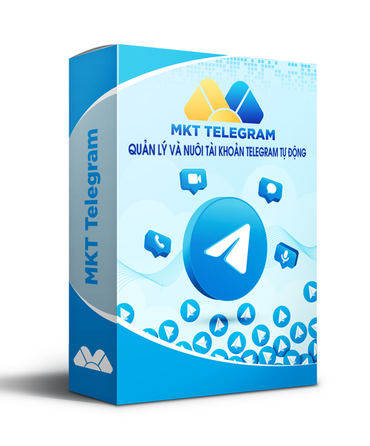 Box MKT Telegram