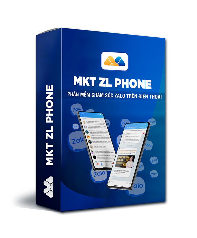 Box MKT ZL Phone