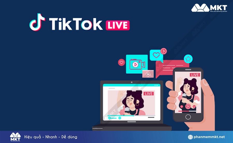 Những mẹo tăng view livestream TikTok hiệu quả