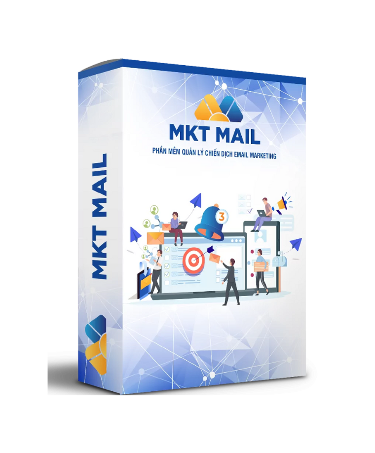 MKT Mail