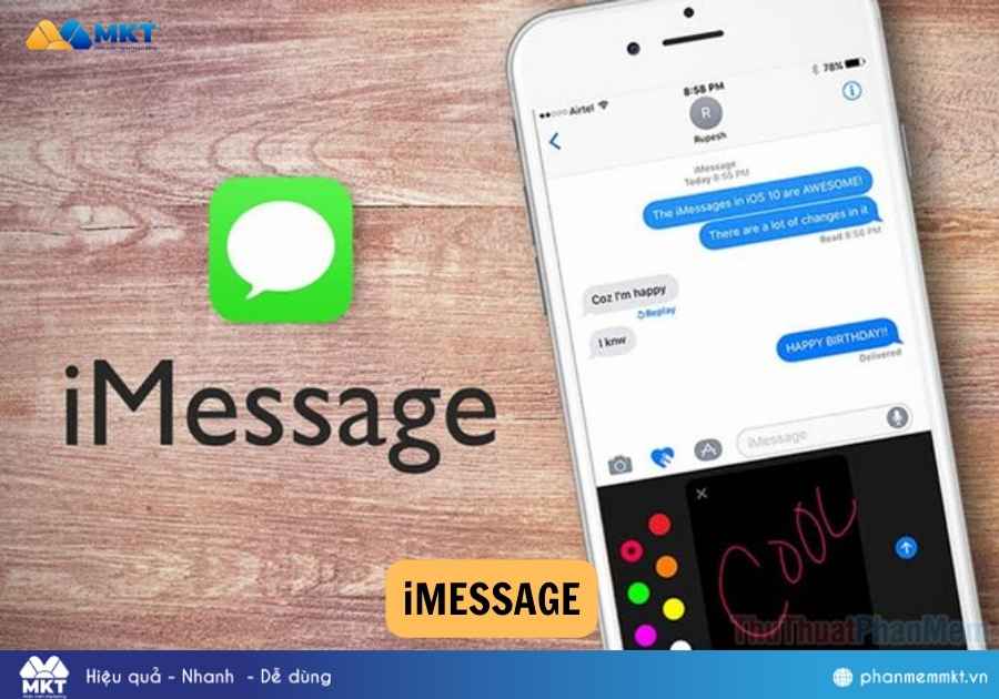 Người Việt Nam dùng mạng xã hội nào nhiều nhất