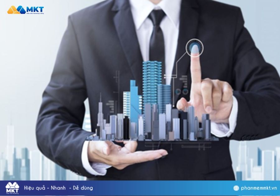 Phần mềm quản lý bán hàng Review phần mềm quản lý bán hàng