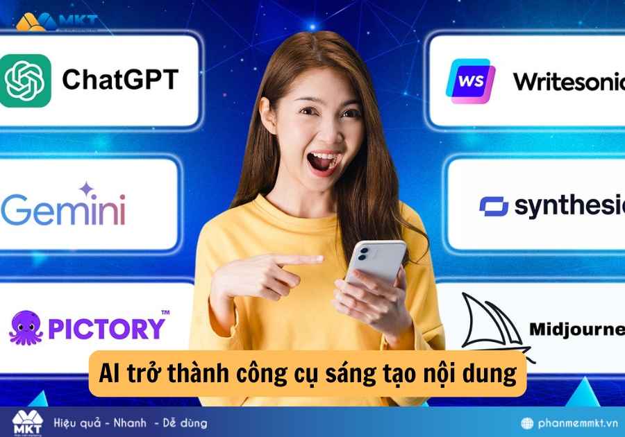 Người Việt Nam dùng mạng xã hội nào nhiều nhất