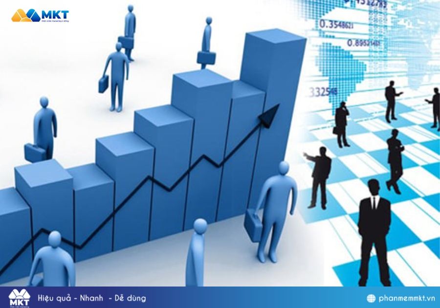 Phần mềm quản lý bán hàng Review phần mềm quản lý bán hàng