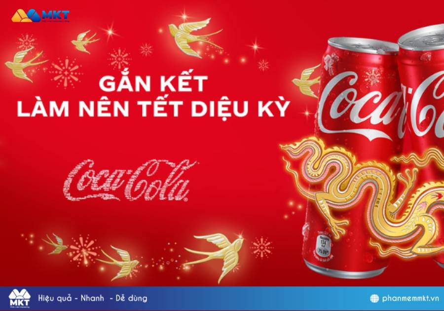 Slogan bán hàng Tết 2026