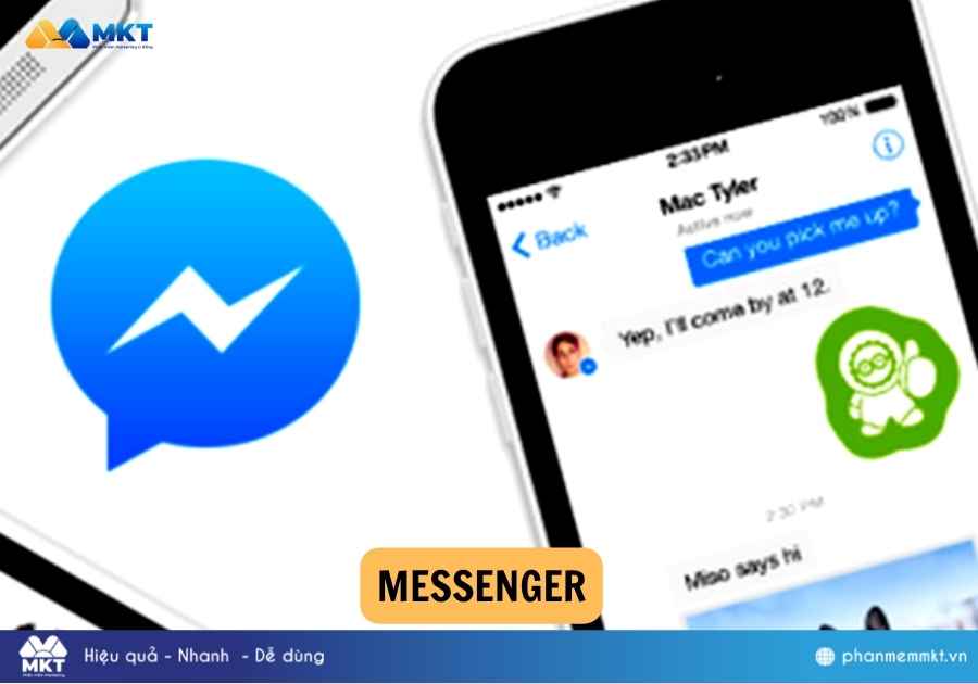 Người Việt Nam dùng mạng xã hội nào nhiều nhất