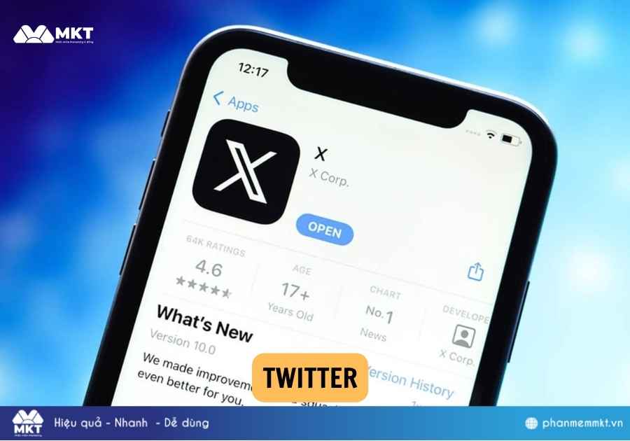 Người Việt Nam dùng mạng xã hội nào nhiều nhất