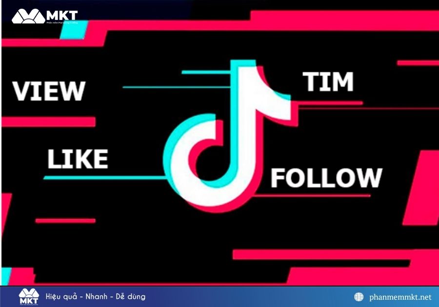 Cách tăng tương tác TikTok