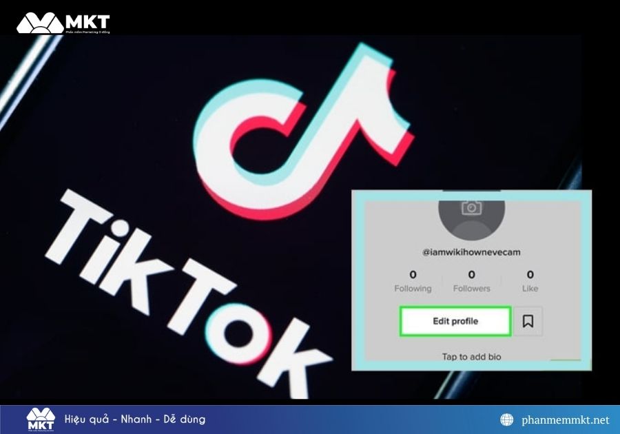 Cách tăng tương tác TikTok