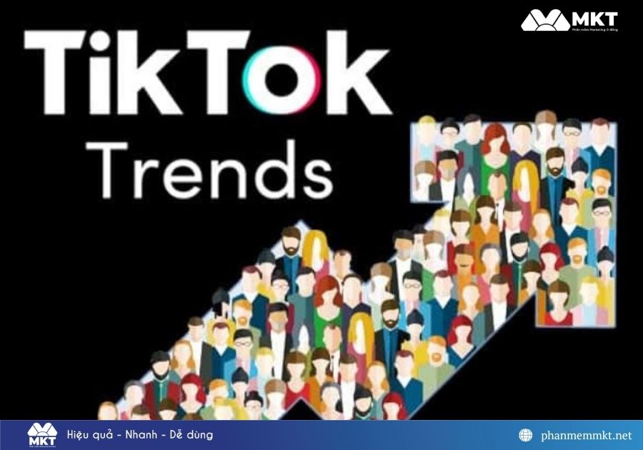 Cách tăng tương tác TikTok