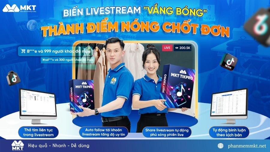 Cách tăng tương tác TikTok