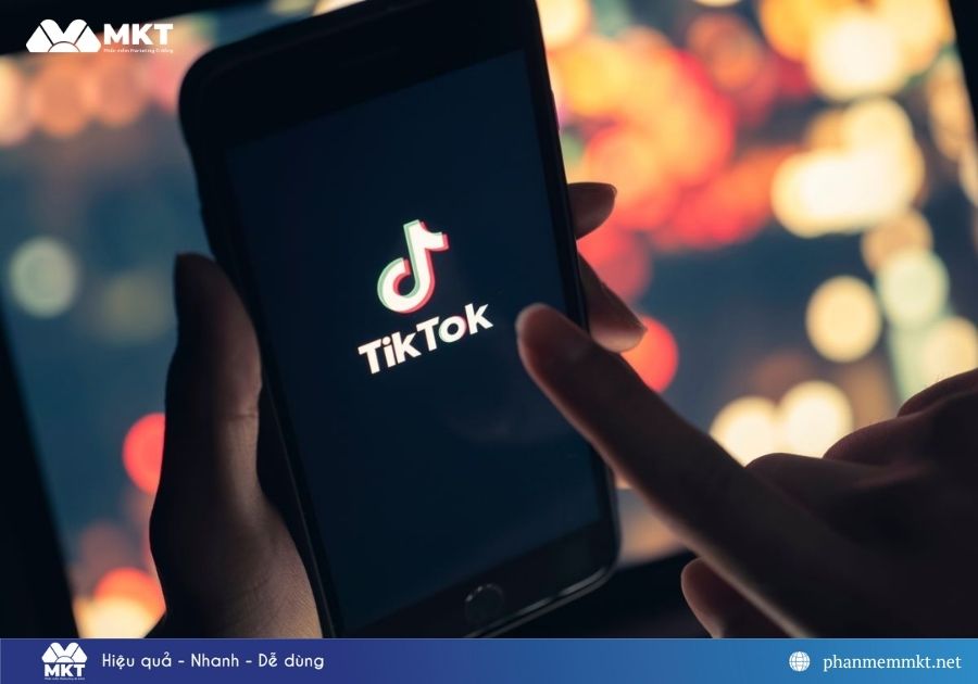 Cách tăng tương tác TikTok