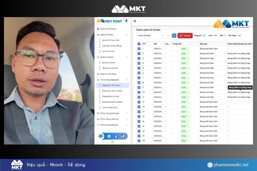 Chuyên viên môi giới Bất động sản